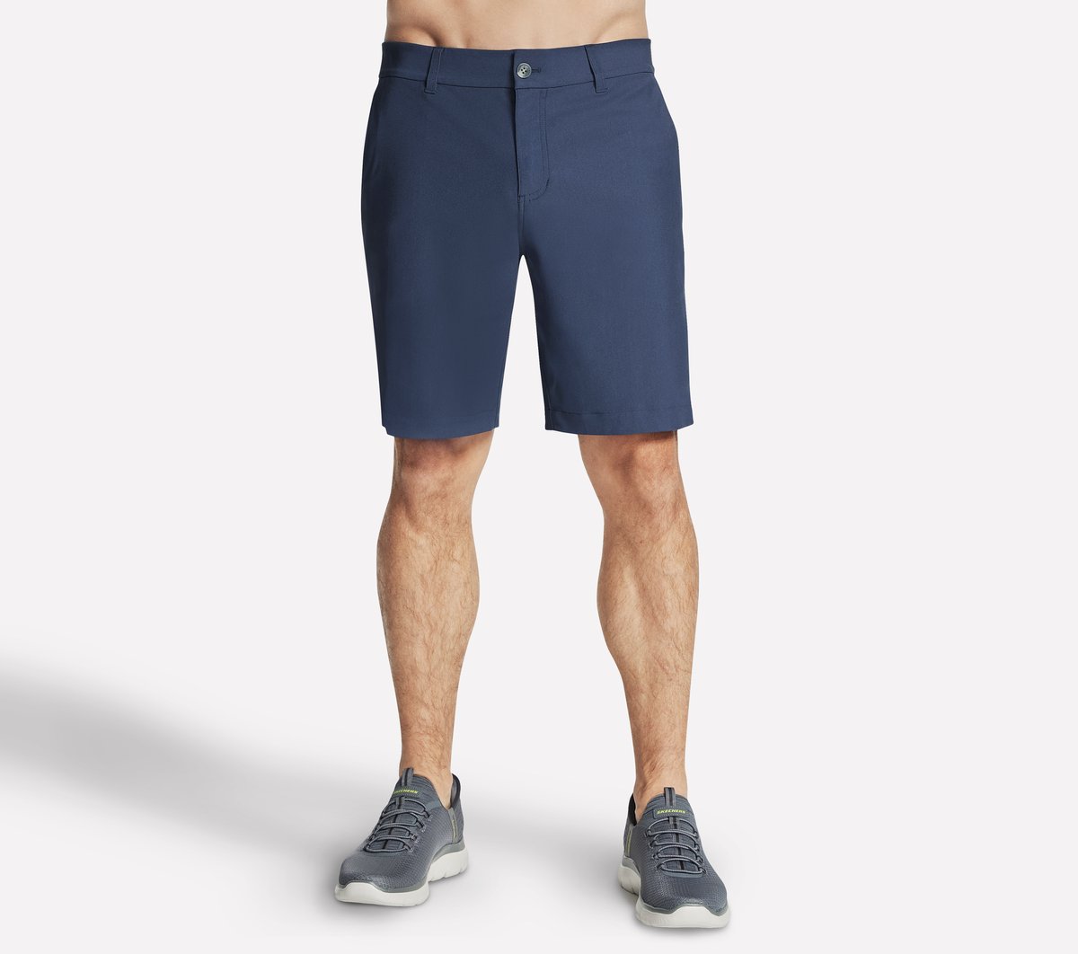 SKECH-KNITS Premium Everywhere 9 Inch Short