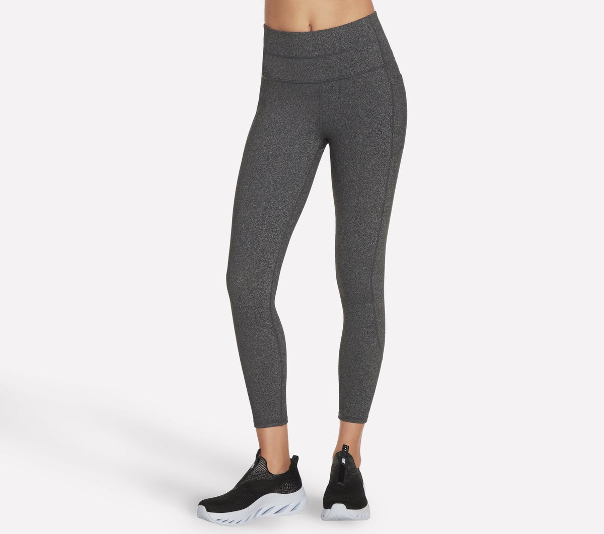 Skechers GO WALK High Waisted 7/8 Legging