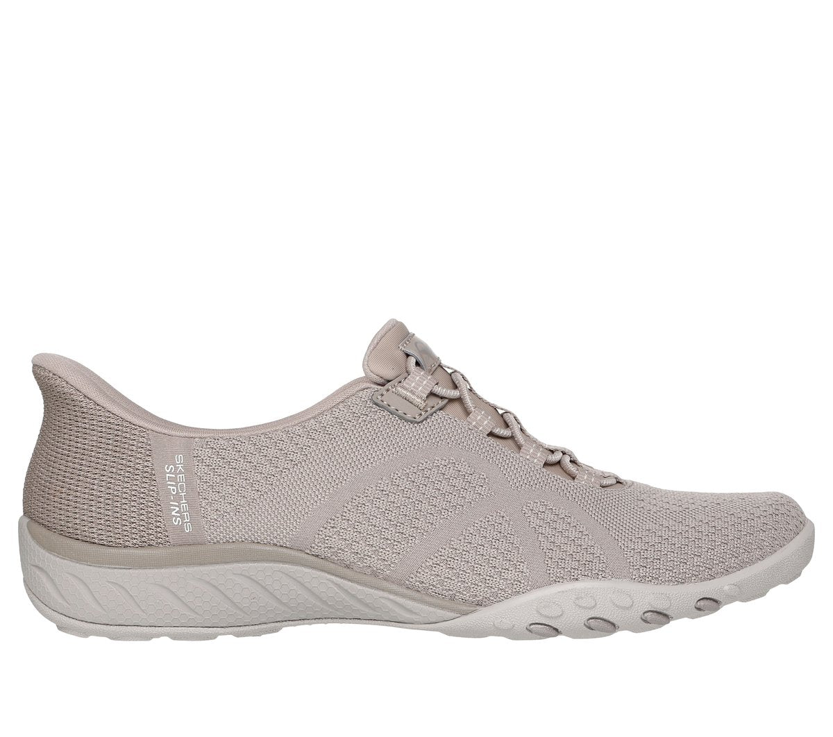Skechers Slip-ins: Breathe-Easy - Knitty Waves
