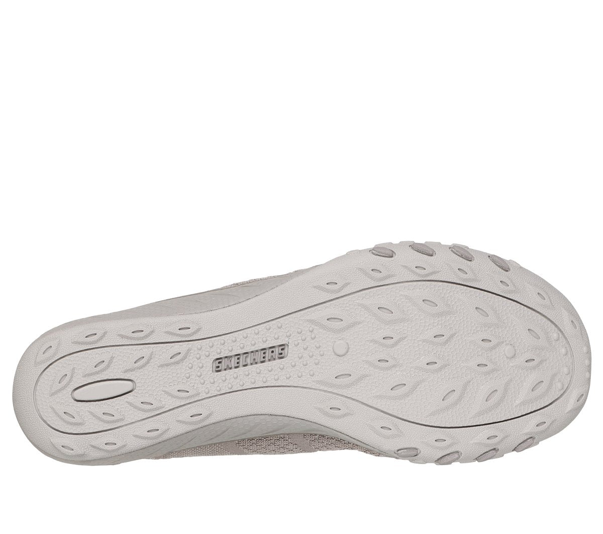 Skechers Slip-ins: Breathe-Easy - Knitty Waves
