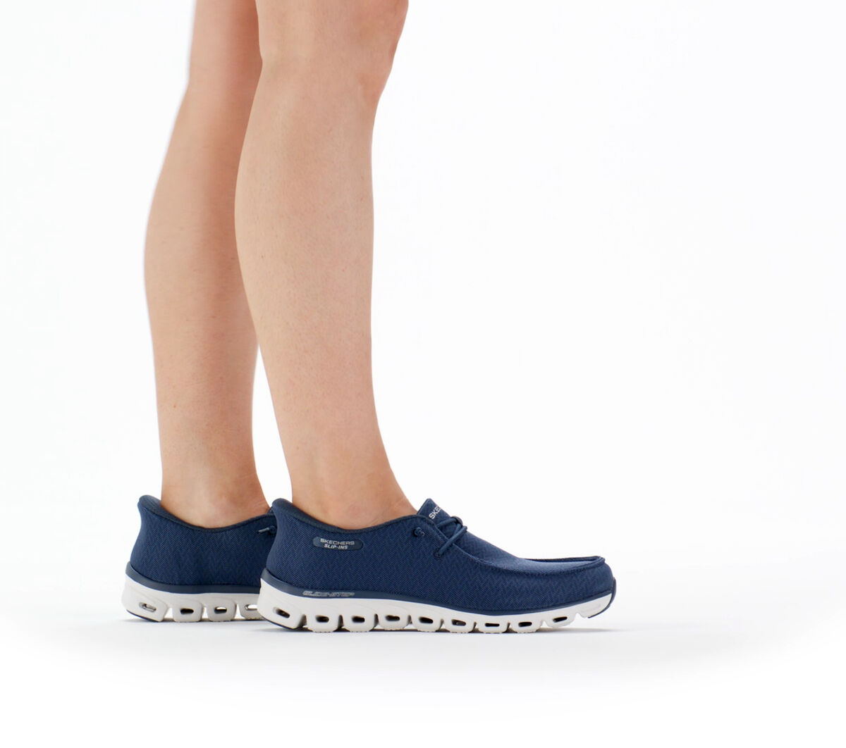 Skechers Slip-ins: Glide-Step - Ocean Ave