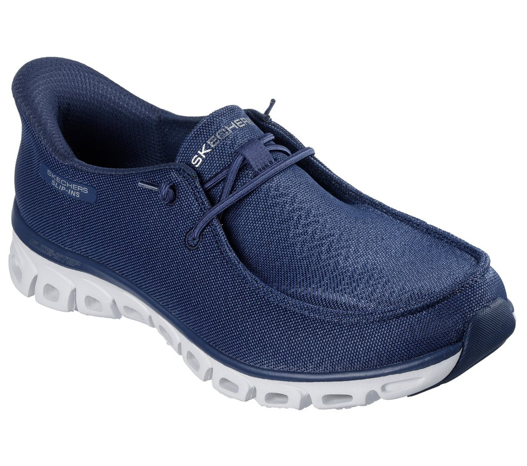 Skechers Slip-ins: Glide-Step - Ocean Ave