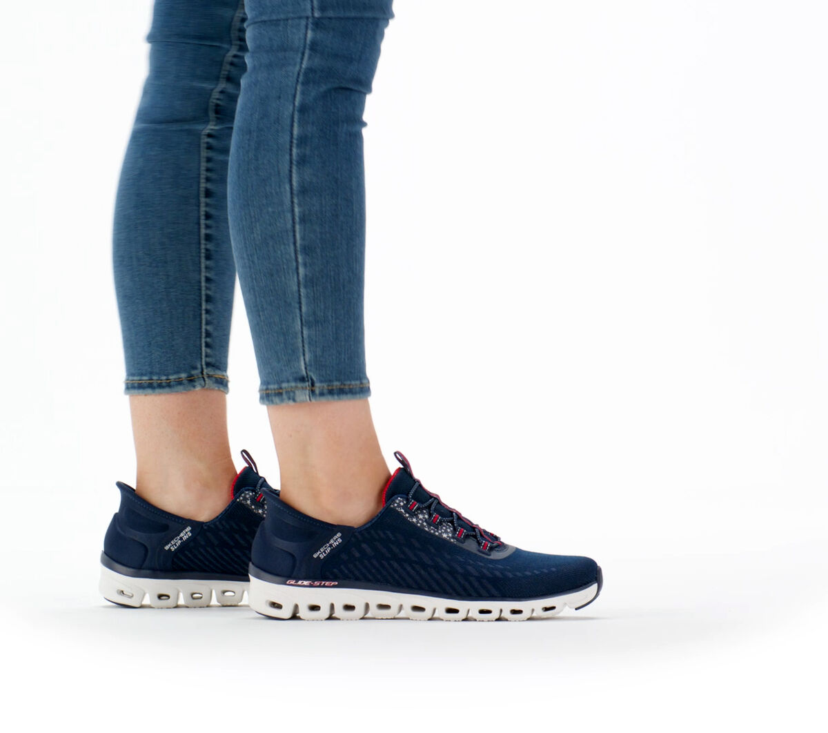 Skechers Slip-ins: Glide-Step - Glory