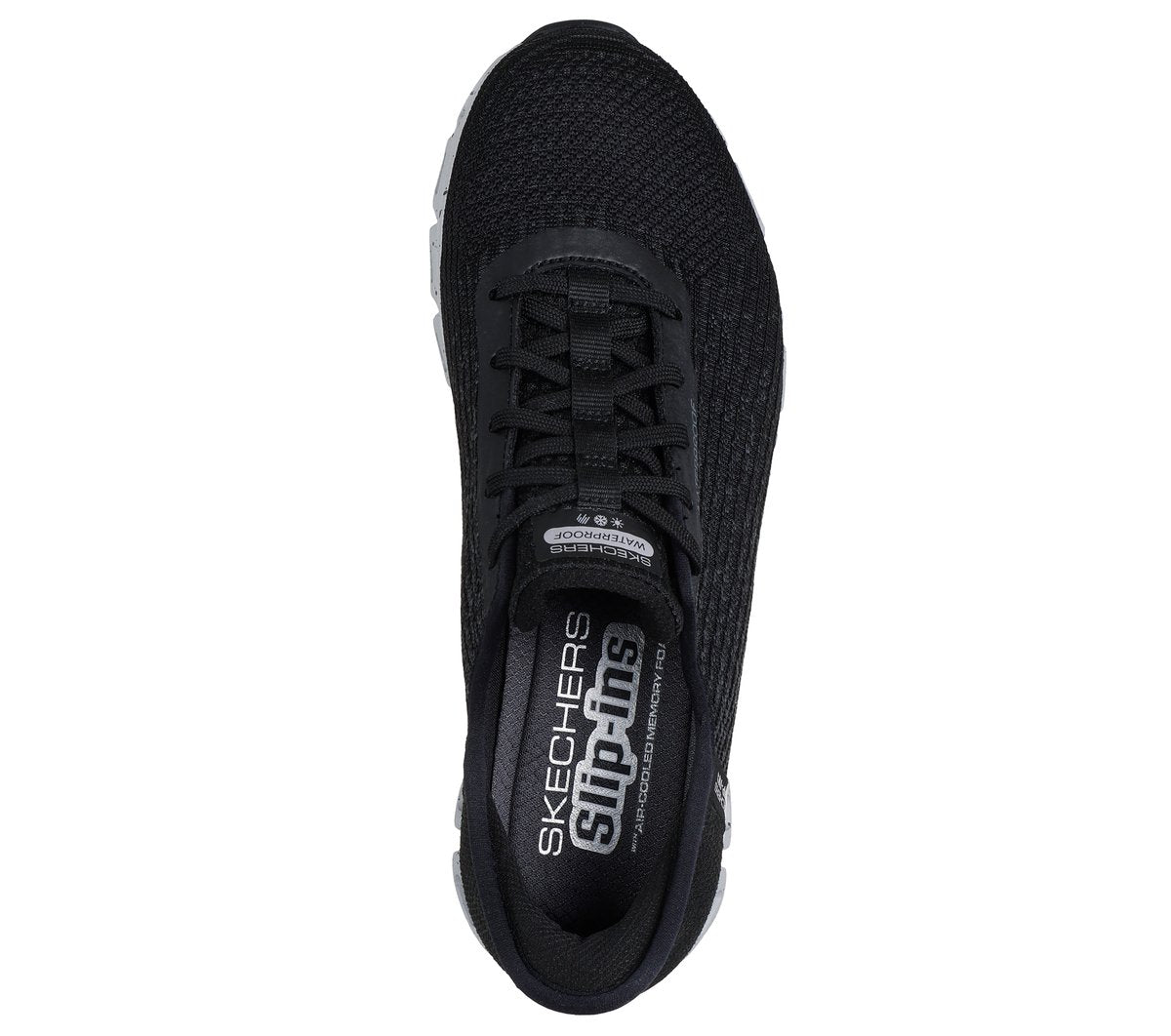 Skechers Slip-ins Waterproof: Glide-Step