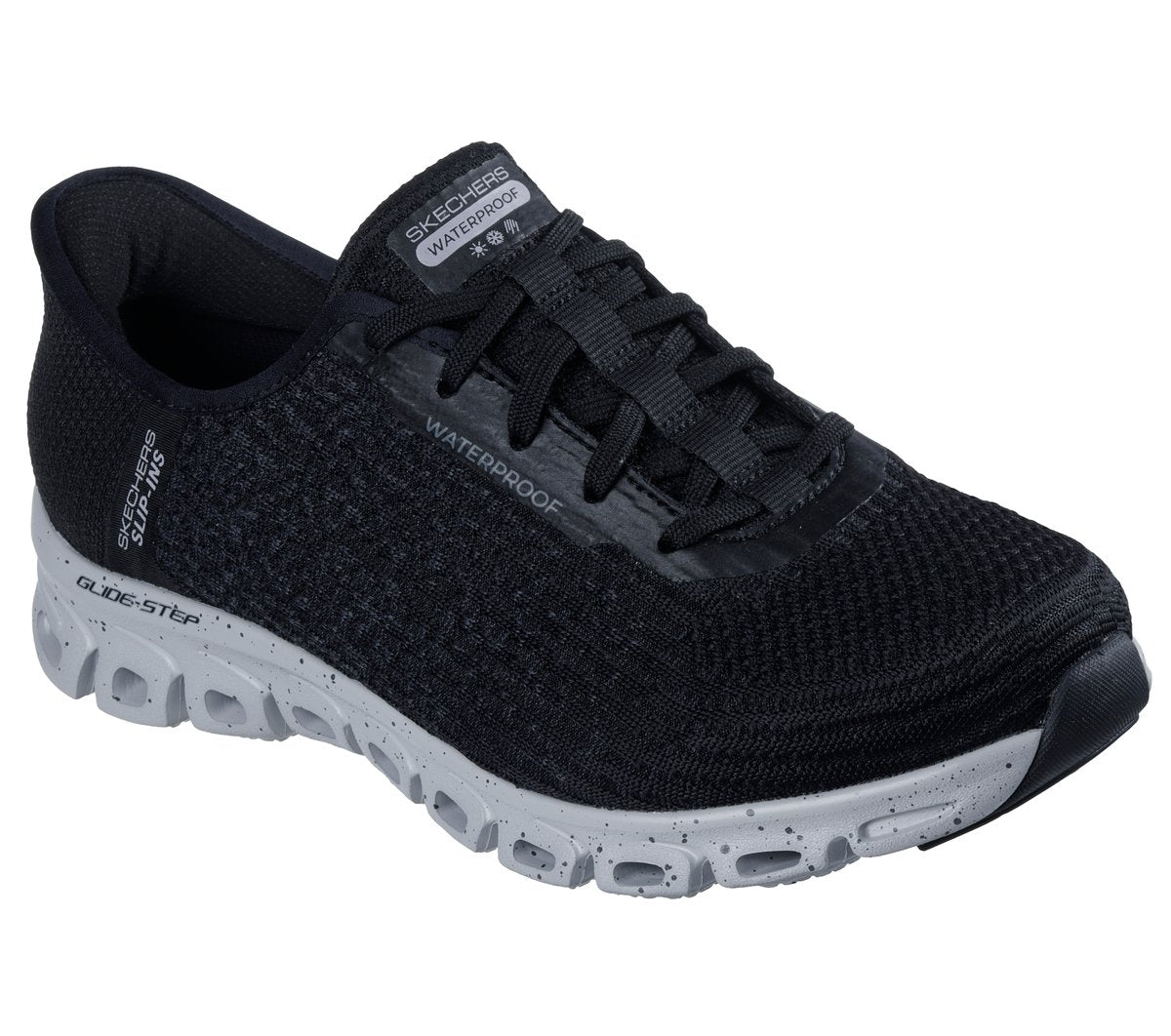 Skechers Slip-ins Waterproof: Glide-Step