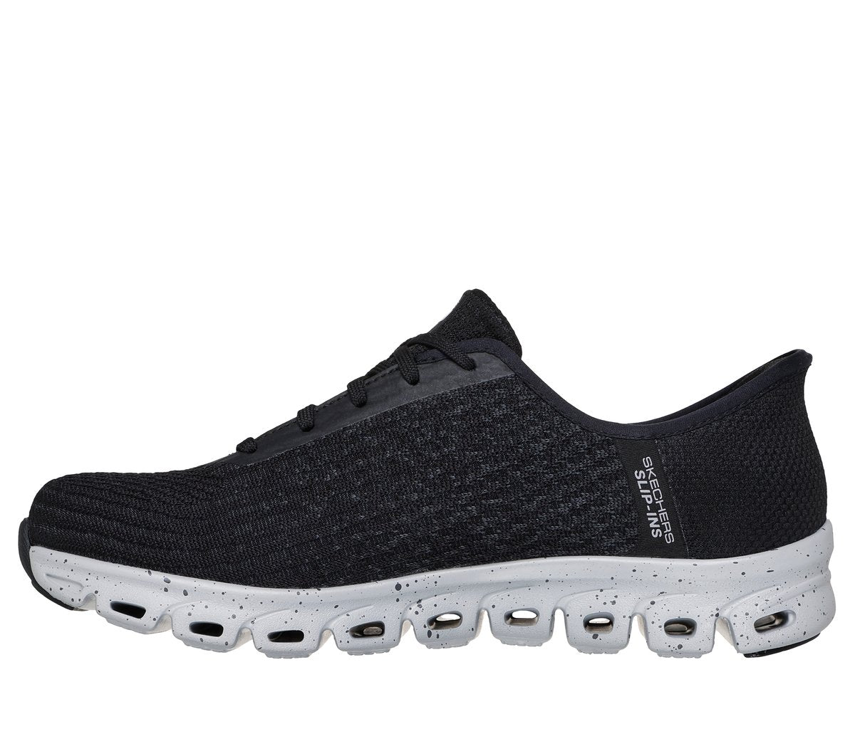 Skechers Slip-ins Waterproof: Glide-Step
