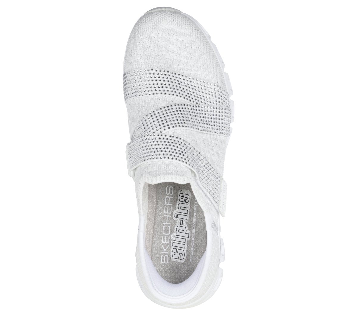Skechers Slip-ins: Glide-Step - High Shine