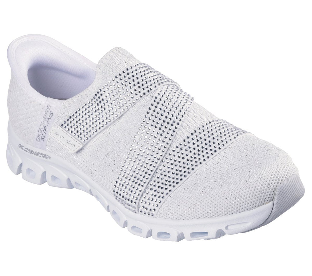 Skechers Slip-ins: Glide-Step - High Shine