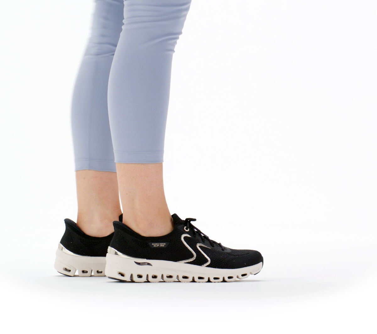 Skechers Slip-ins Martha Stewart: Arch Fit Glide-Step Elevate - Perfectly Perfect
