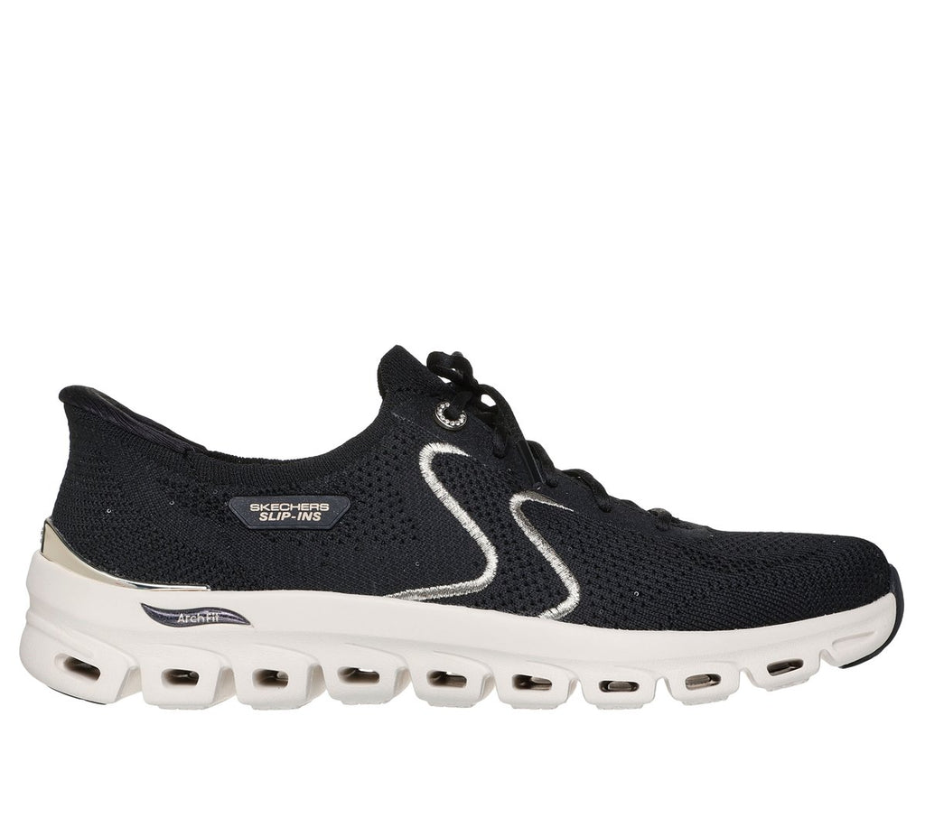 Skechers Slip-ins Martha Stewart: Arch Fit Glide-Step Elevate - Perfectly Perfect