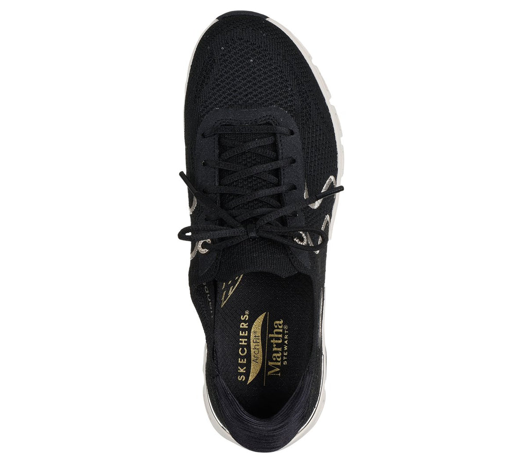 Skechers Slip-ins Martha Stewart: Arch Fit Glide-Step Elevate - Perfectly Perfect