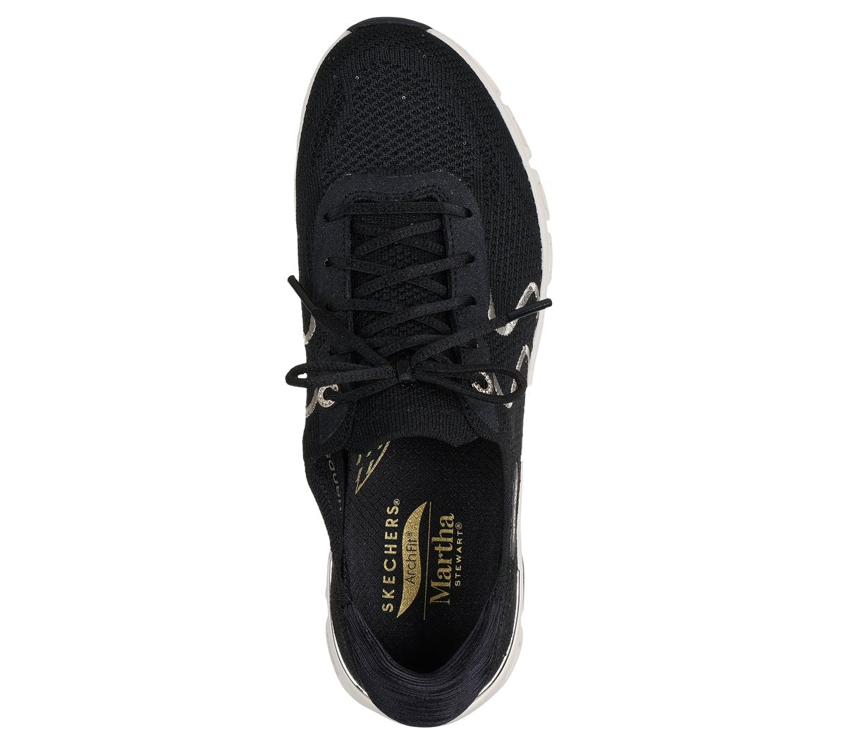 Skechers Slip-ins Martha Stewart: Arch Fit Glide-Step Elevate - Perfectly Perfect