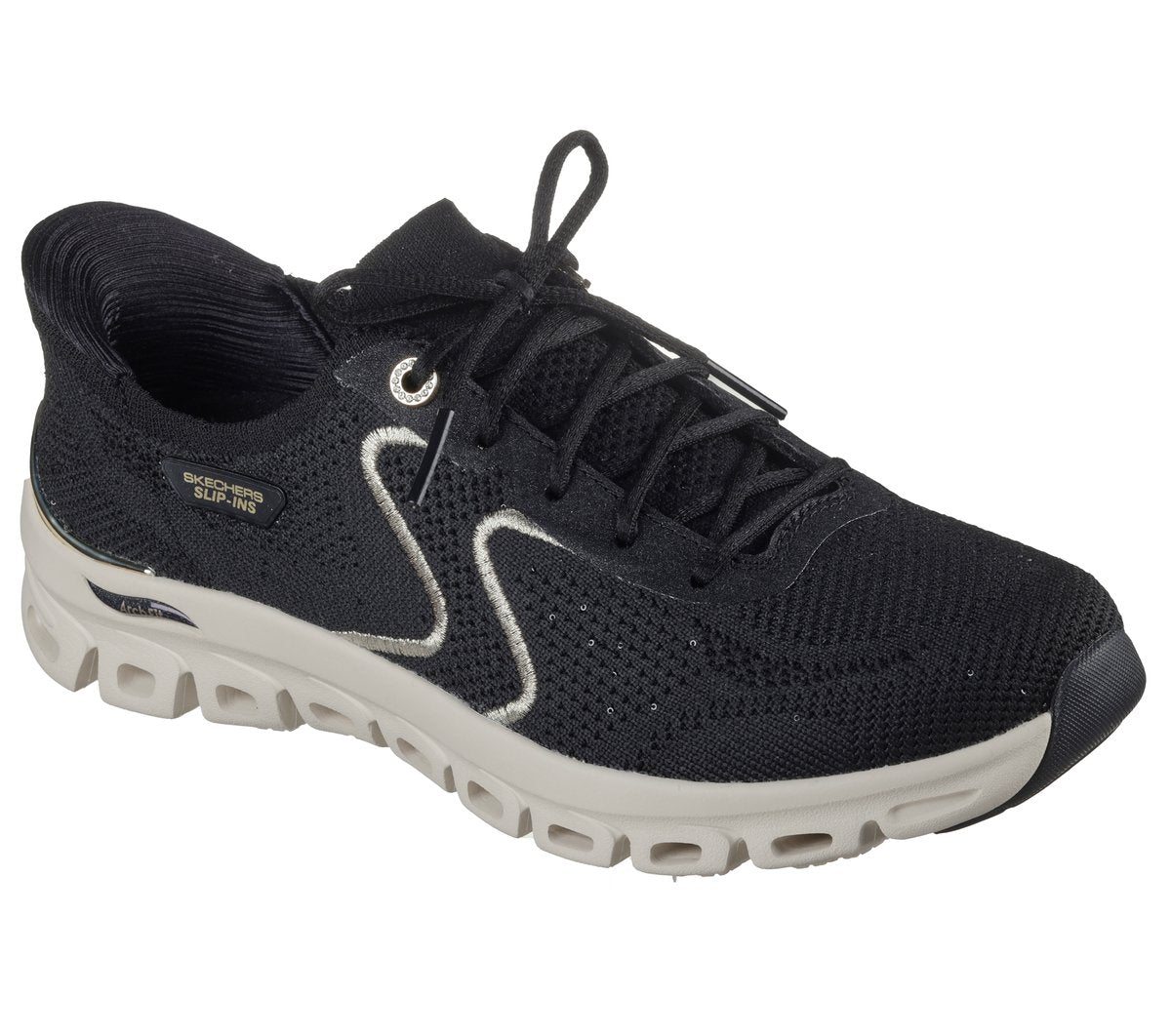 Skechers Slip-ins Martha Stewart: Arch Fit Glide-Step Elevate - Perfectly Perfect
