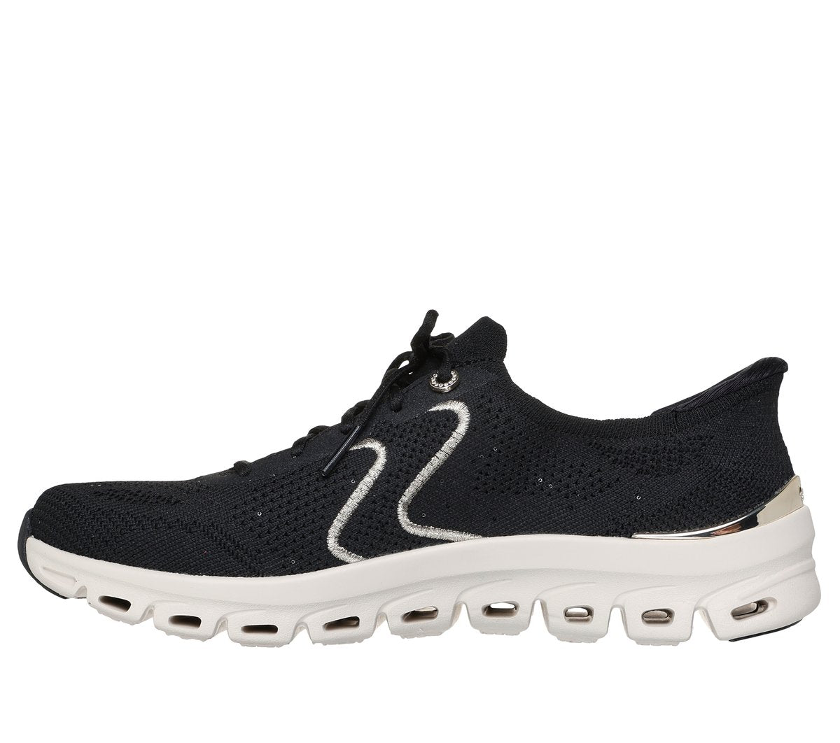 Skechers Slip-ins Martha Stewart: Arch Fit Glide-Step Elevate - Perfectly Perfect