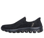 Skechers Slip-ins Martha Stewart: Arch Fit Glide-Step Elevate - Smoke Show