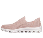 Skechers Slip-ins Martha Stewart: Arch Fit Glide-Step Elevate - Smoke Show