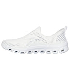 Skechers Slip-ins Martha Stewart: Arch Fit Glide-Step Elevate - Smoke Show