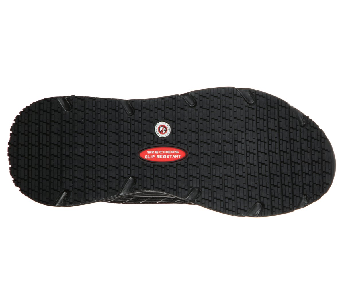 Work Relaxed Fit: Max Cushioning Elite SR