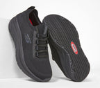 Work Relaxed Fit: D'Lux Walker SR - Ozema
