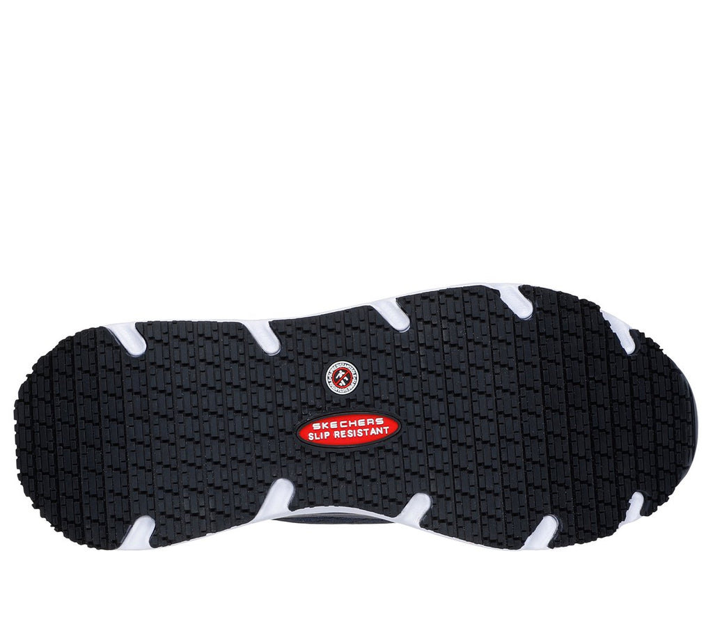Skechers Slip-ins Work Relaxed Fit: Max Cushioning Elite - Eltra