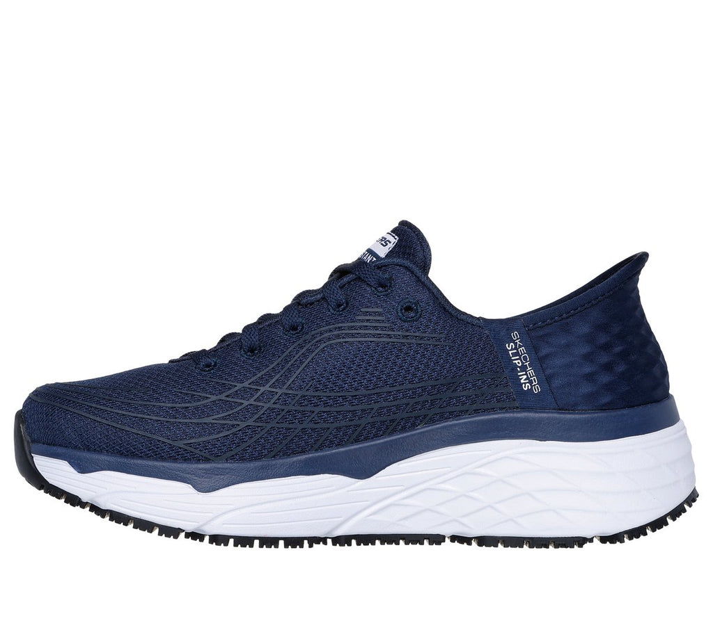 Skechers Slip-ins Work Relaxed Fit: Max Cushioning Elite - Eltra