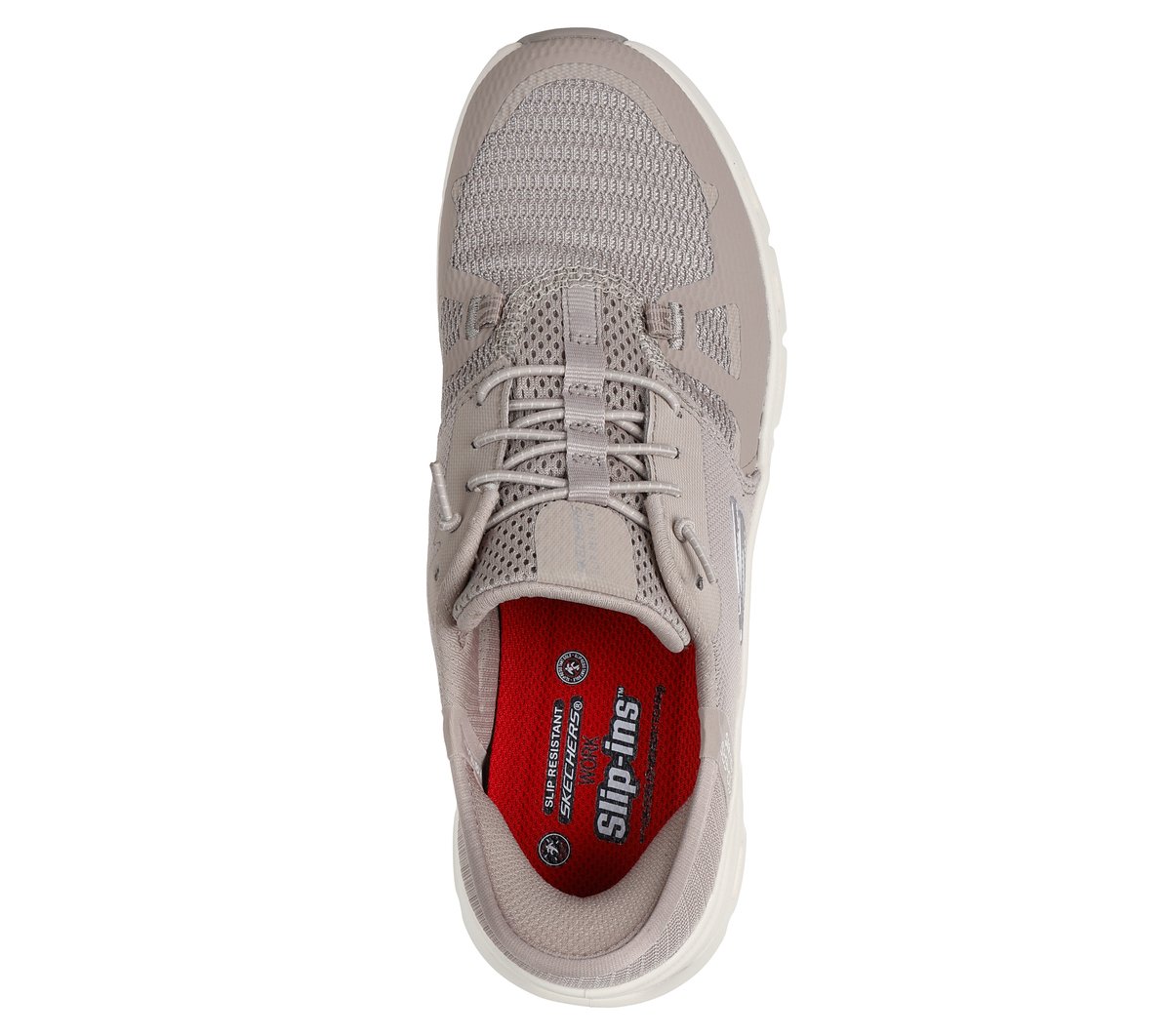 Skechers Slip-ins Work Slip-Resistant: Glide-Step Pro - Edura