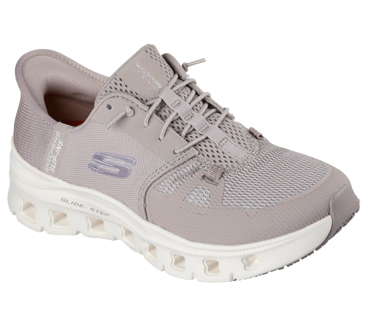 Skechers Slip-ins Work Slip-Resistant: Glide-Step Pro - Edura