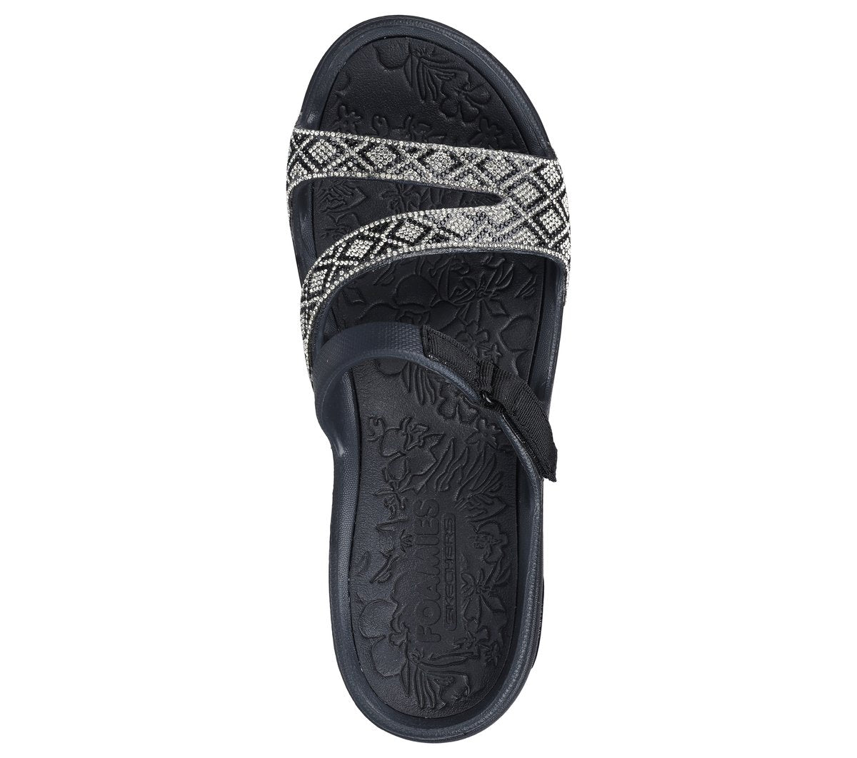 Foamies: Arch Fit Ascend - Show Stopper