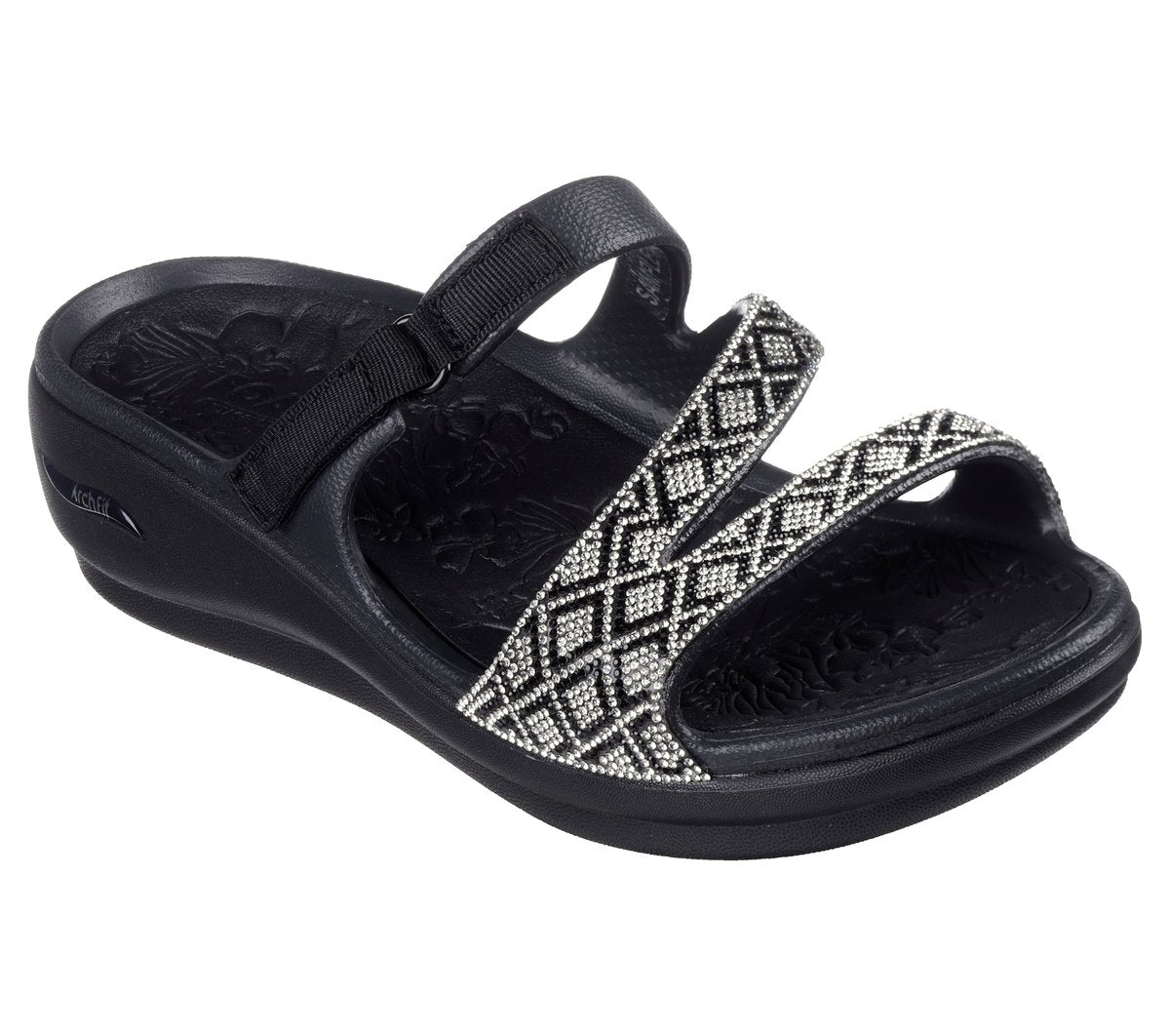 Foamies: Arch Fit Ascend - Show Stopper