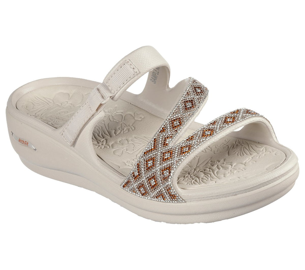 Foamies: Arch Fit Ascend - Show Stopper