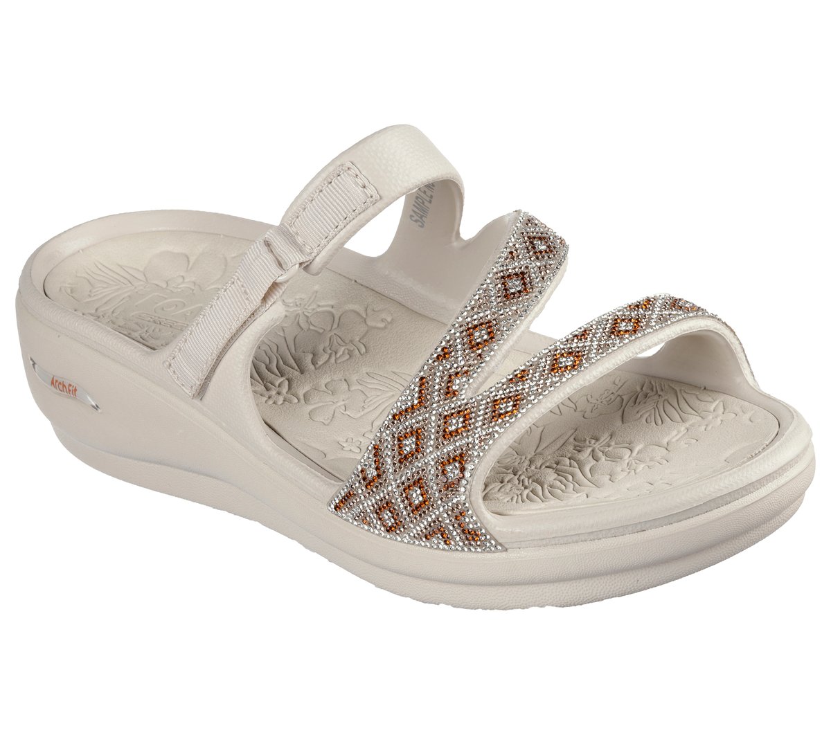 Foamies: Arch Fit Ascend - Show Stopper