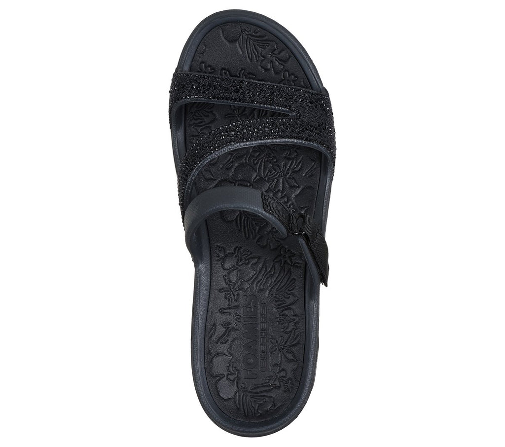 Foamies: Arch Fit Ascend - Bedazzle