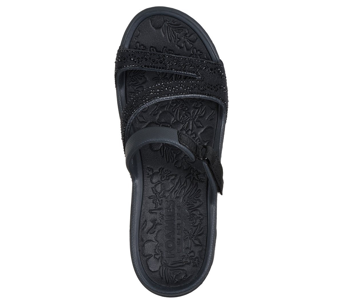 Foamies: Arch Fit Ascend - Bedazzle