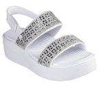 Foamies: Arch Fit Upbeat - Aura