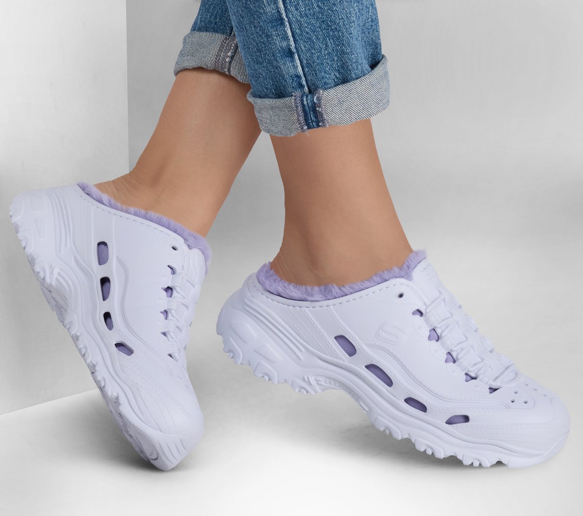 Foamies: D'Lites 2.0 - Warm & Cozy