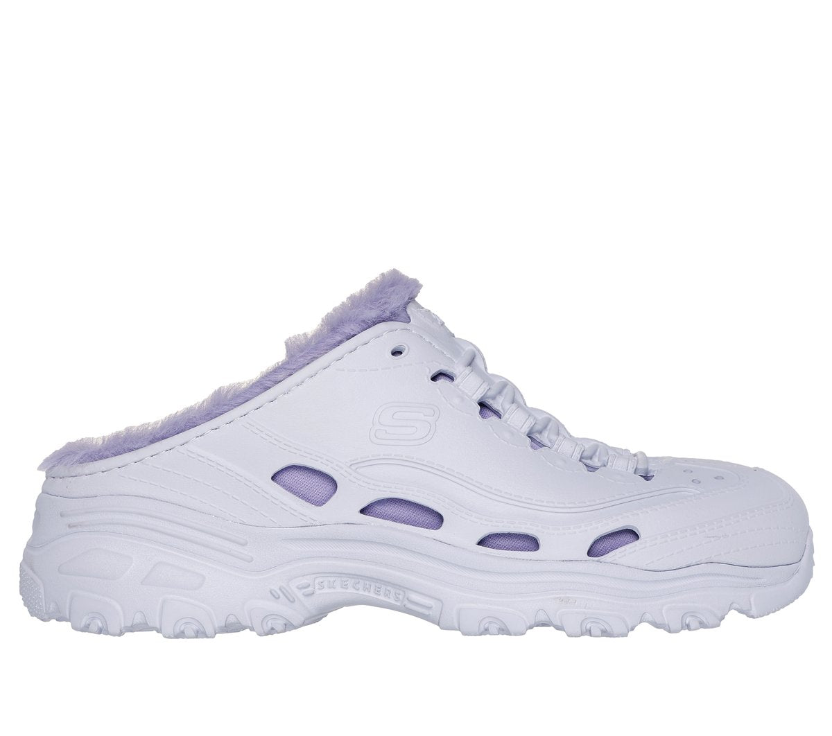 Foamies: D'Lites 2.0 - Warm & Cozy