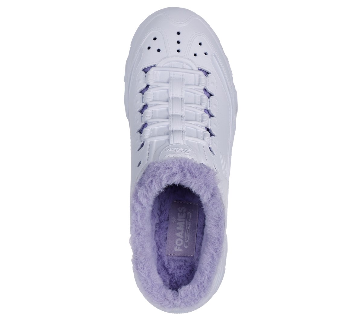 Foamies: D'Lites 2.0 - Warm & Cozy