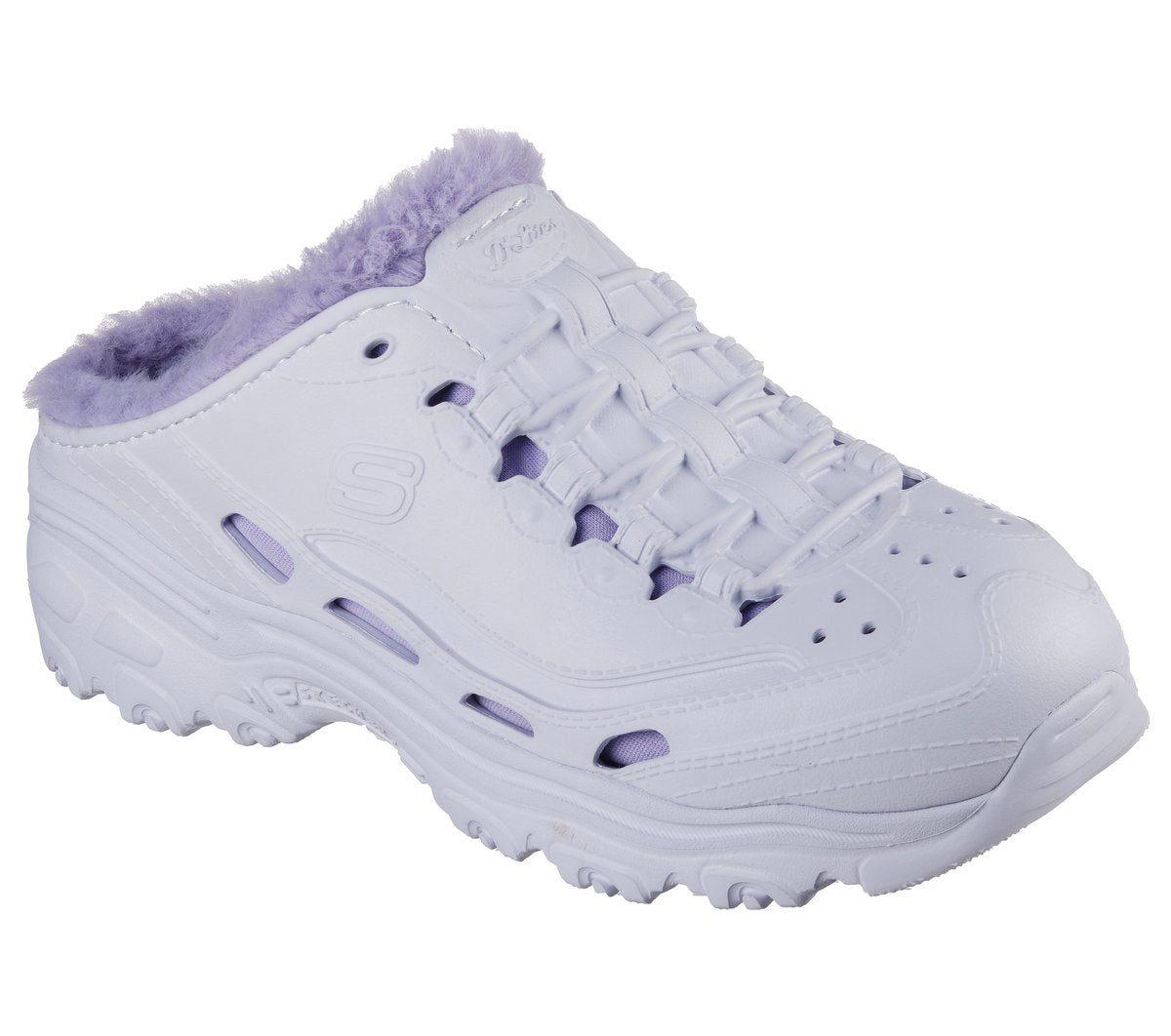 Foamies: D'Lites 2.0 - Warm & Cozy