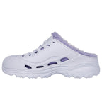 Foamies: D'Lites 2.0 - Warm & Cozy