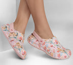 Foamies: Blooming