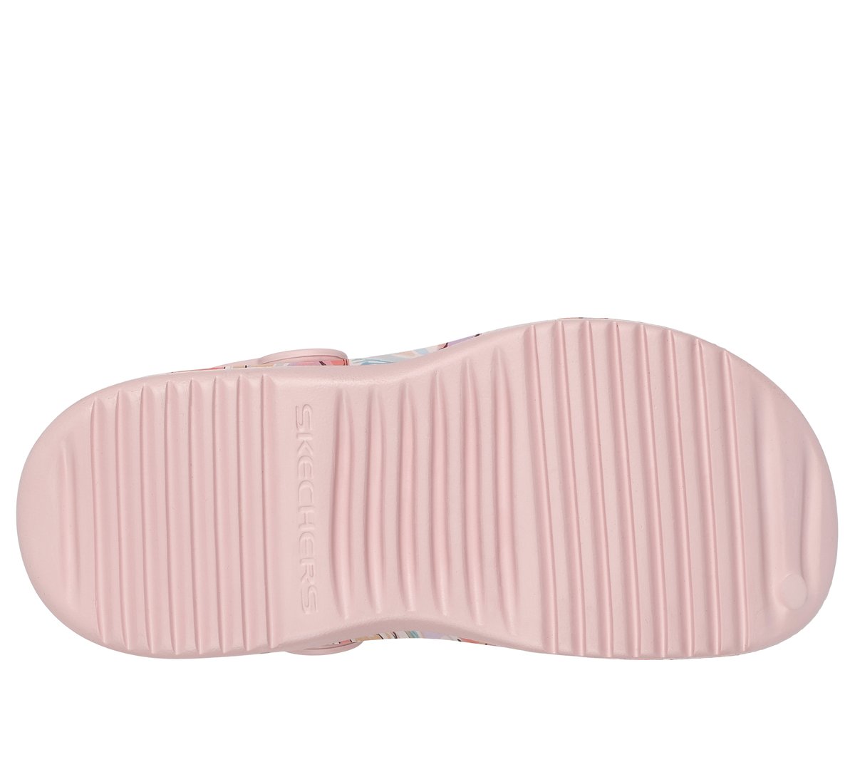 Foamies: Blooming