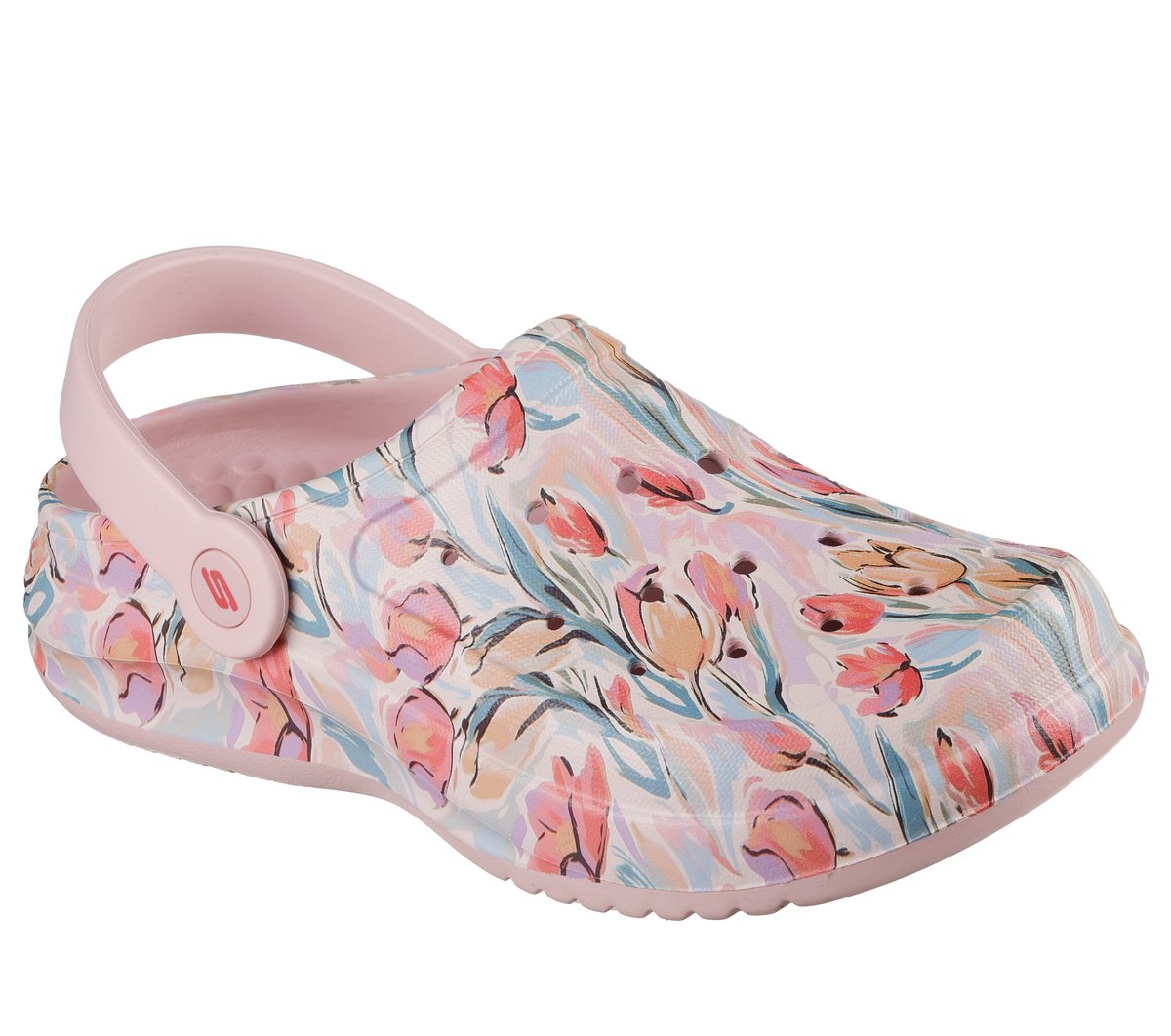 Foamies: Blooming