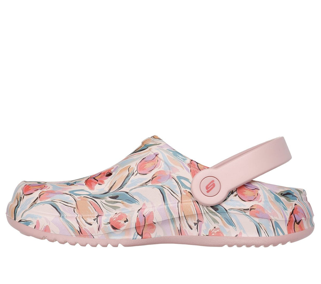 Foamies: Blooming