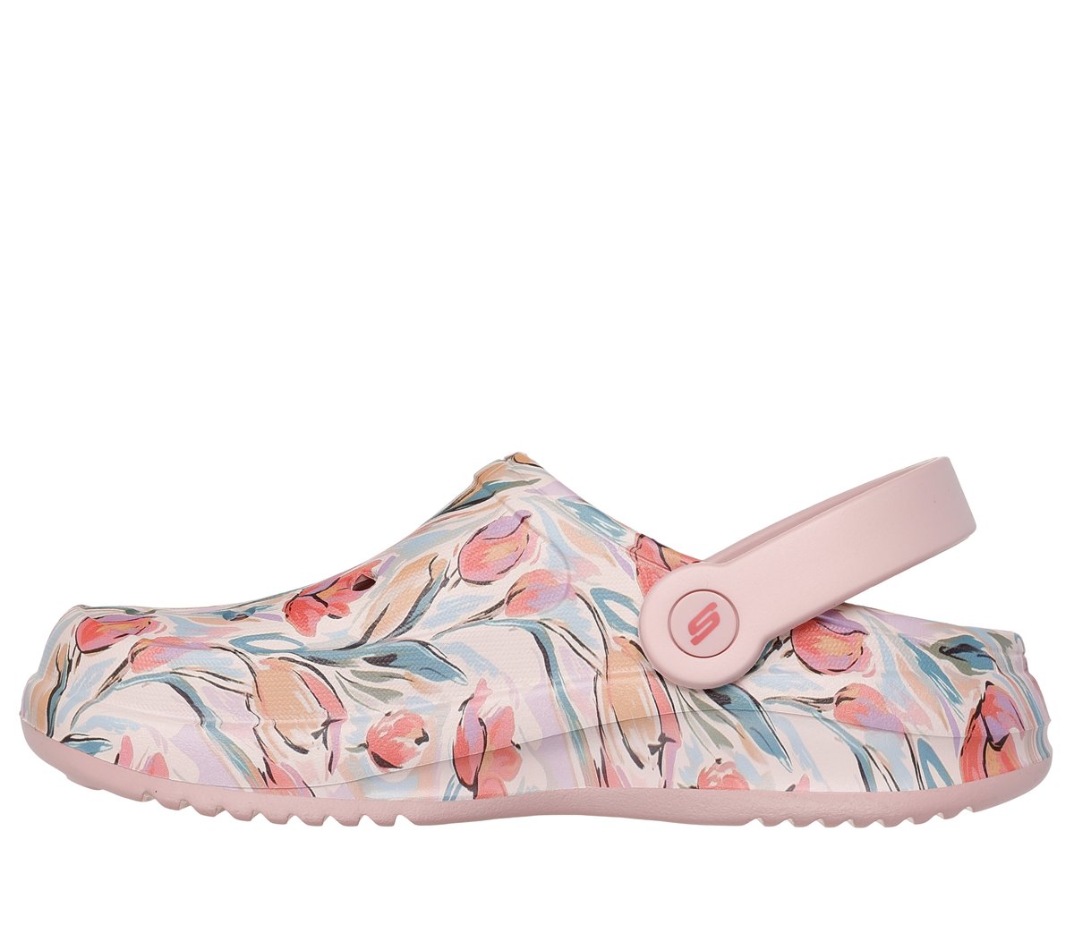 Foamies: Blooming