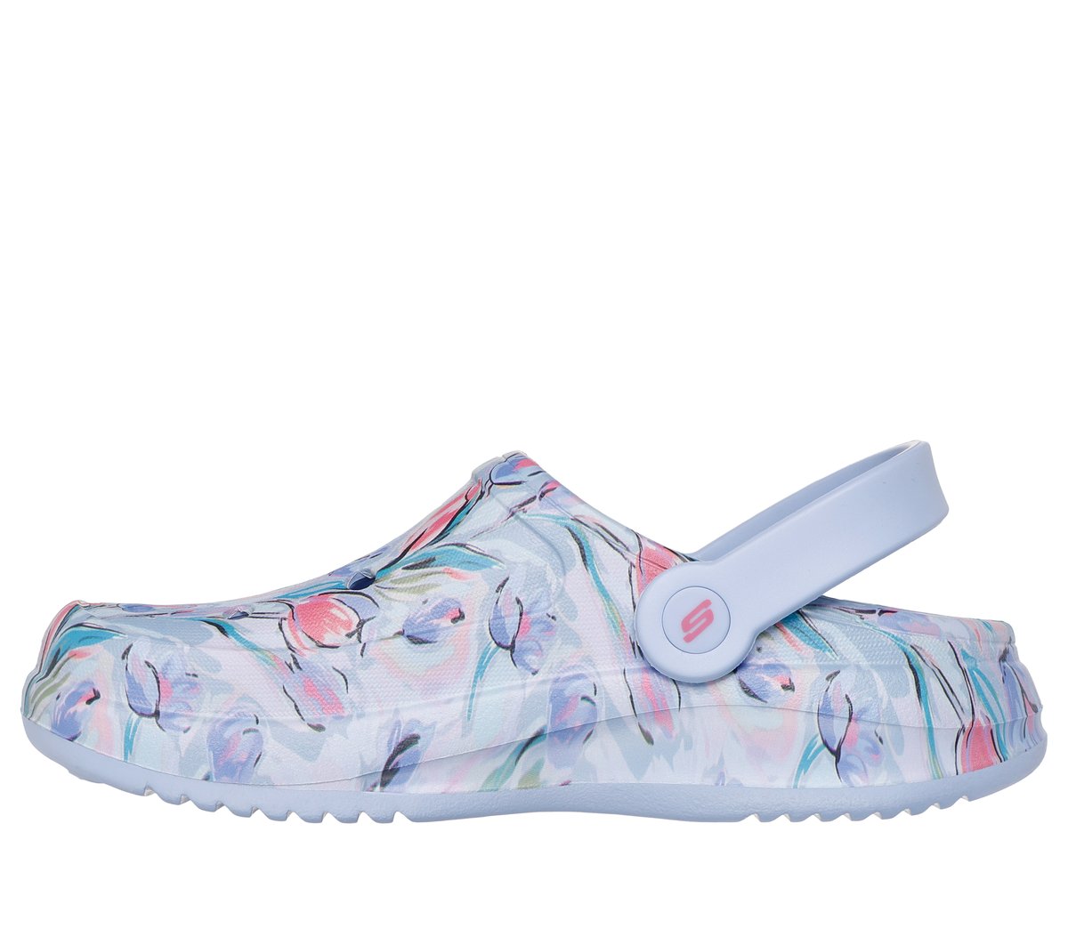 Foamies: Blooming
