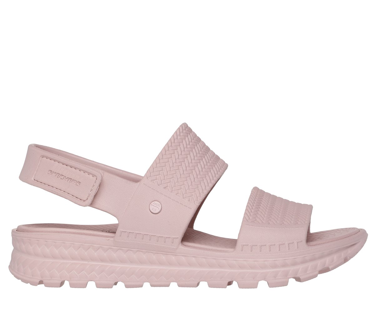 Foamies: Arch Fit Footsteps - Sunny Days