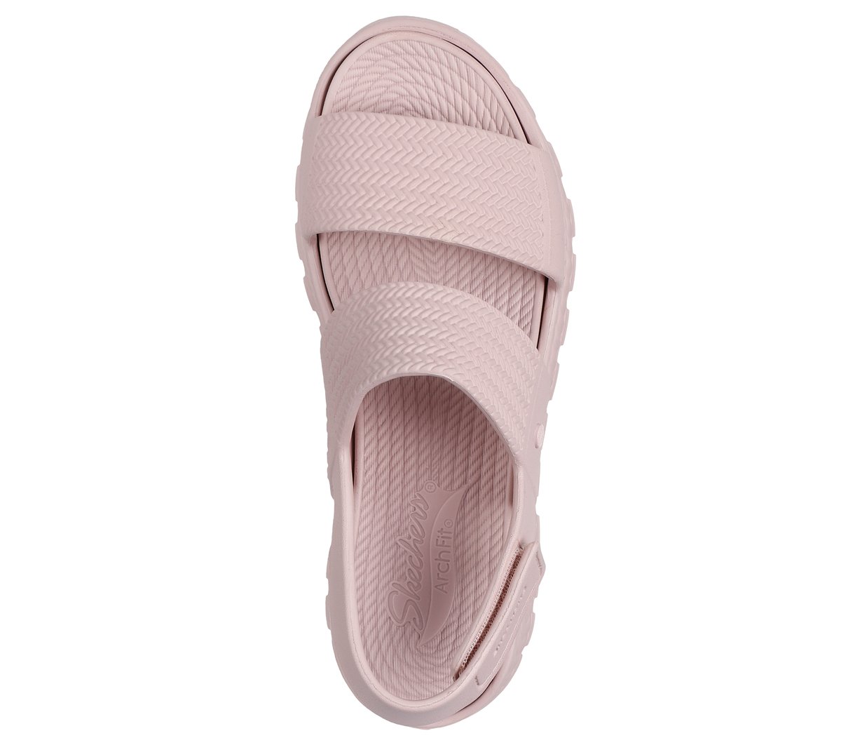 Foamies: Arch Fit Footsteps - Sunny Days