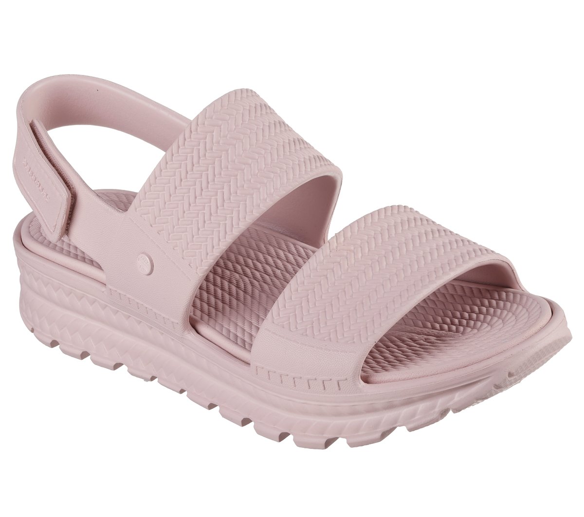 Foamies: Arch Fit Footsteps - Sunny Days