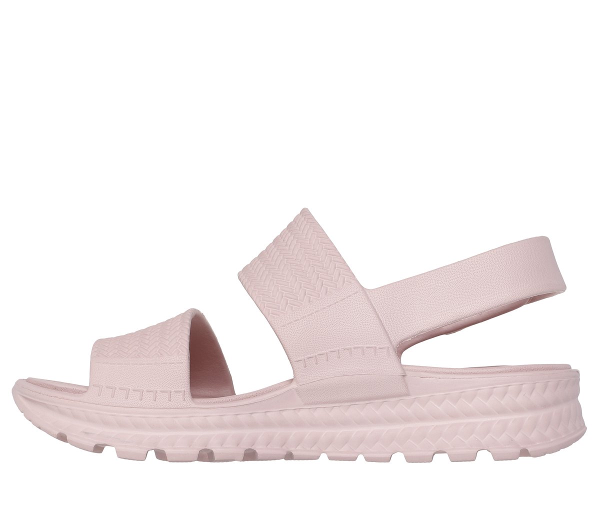Foamies: Arch Fit Footsteps - Sunny Days