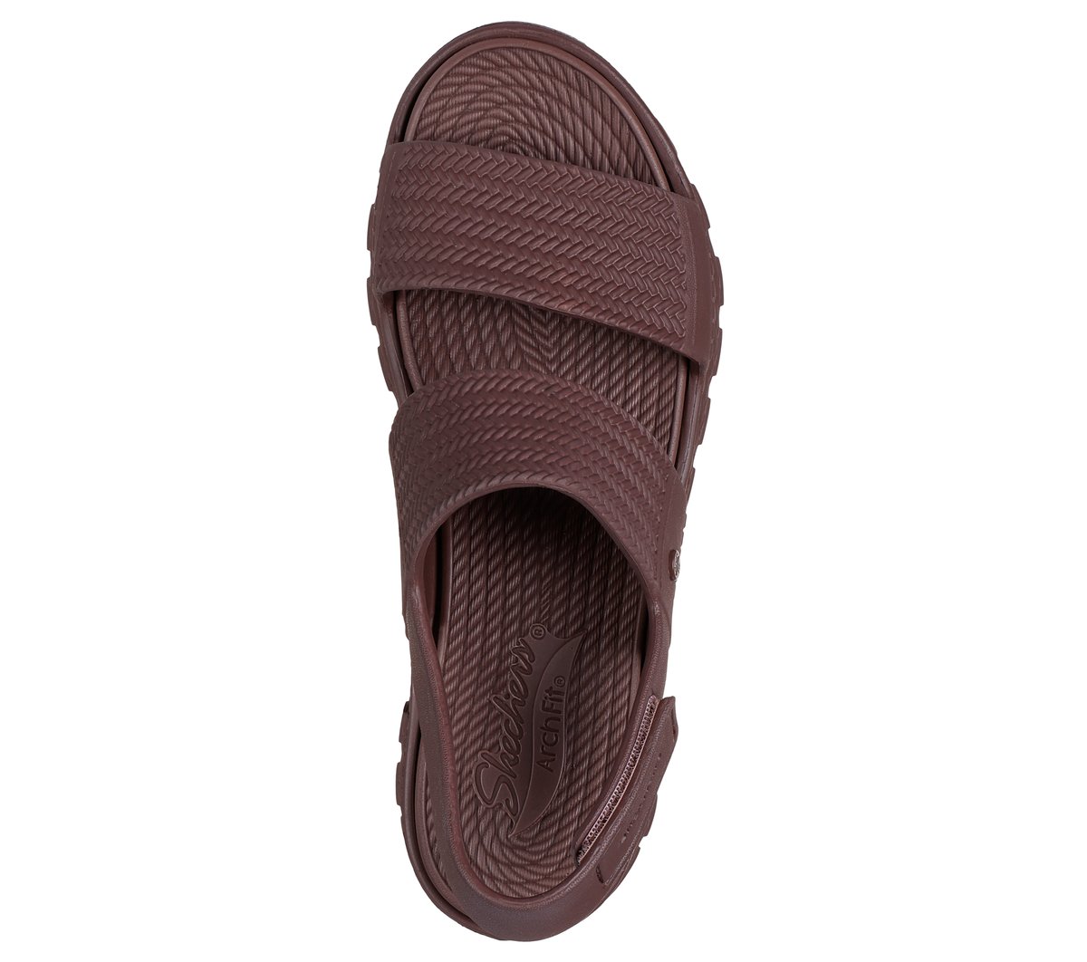 Foamies: Arch Fit Footsteps - Sunny Days